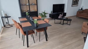 Gezellig appartement Beveren-Waas Donkvijver
